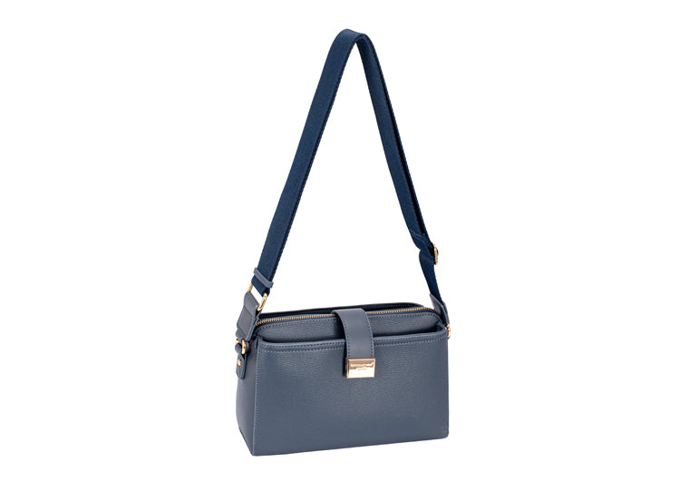 David Jones bag, Bering Sea