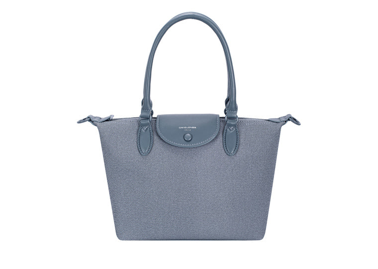 David Jones Soft Body Tote bag