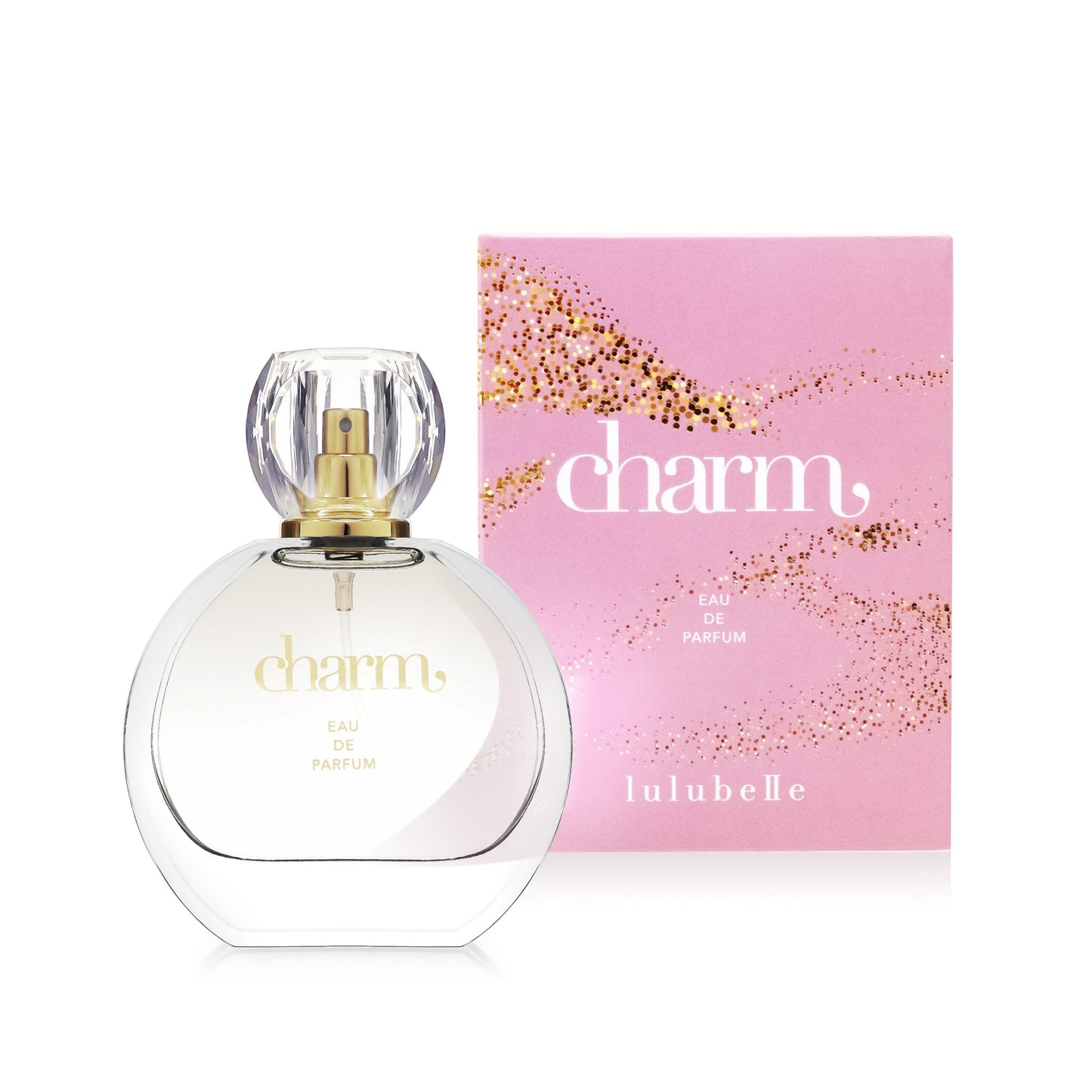 Charm Eau de parfum 50ml