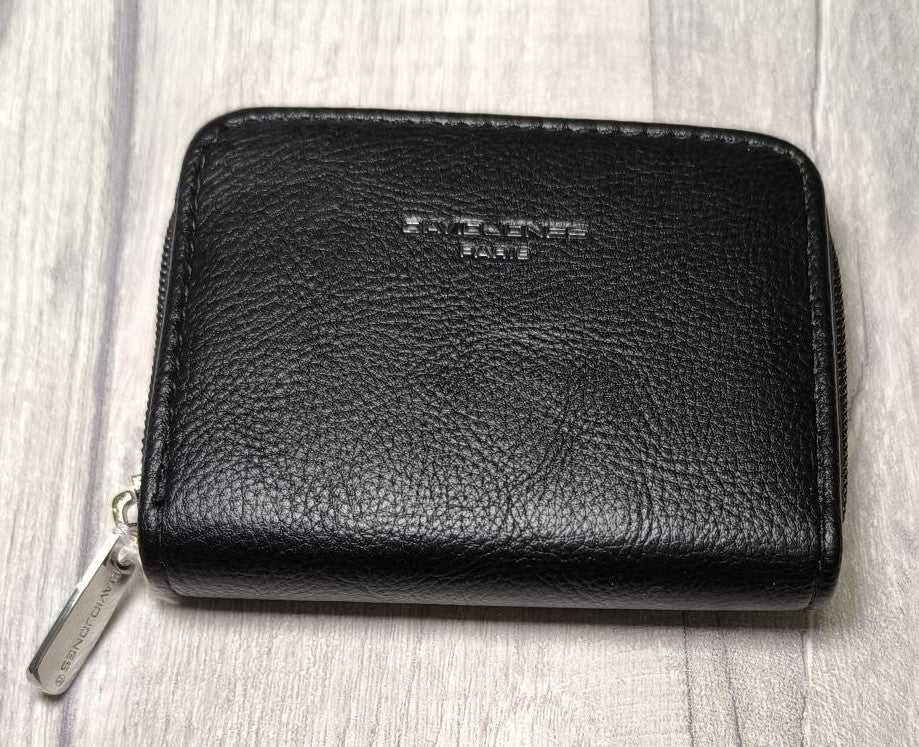 David Jones small Black purse