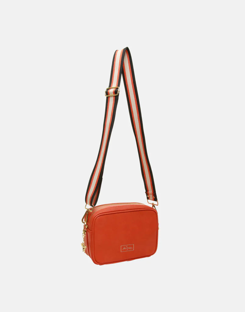 Alice Wheeler Orange Soho