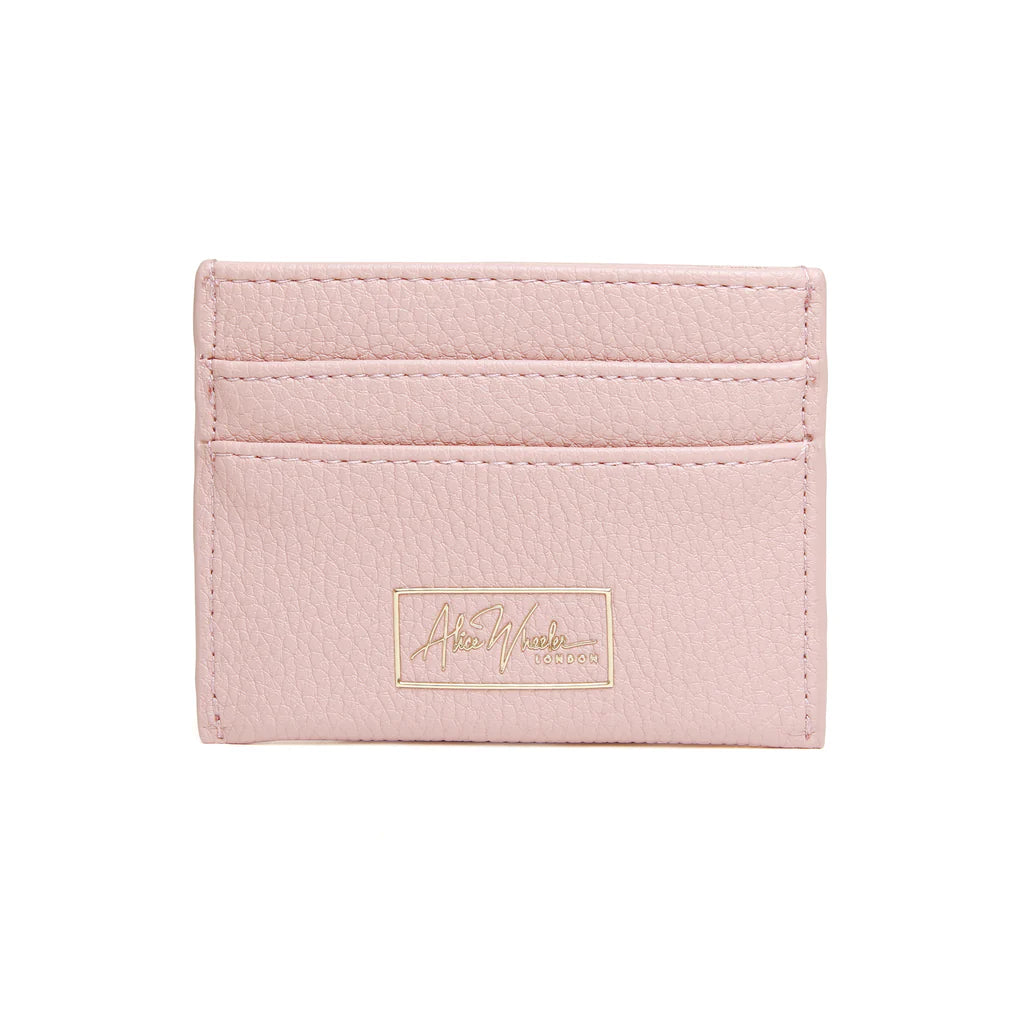 Alice Wheeler pink holder