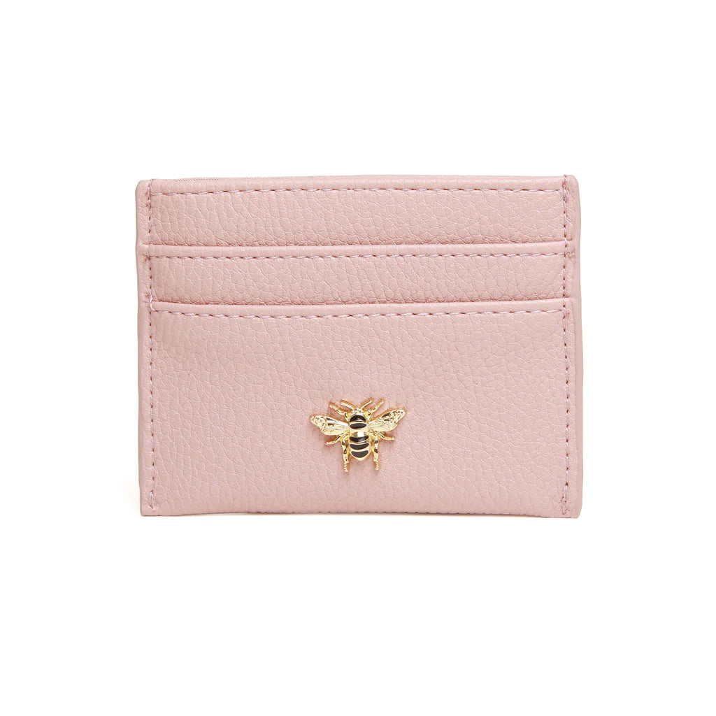 Alice Wheeler pink holder