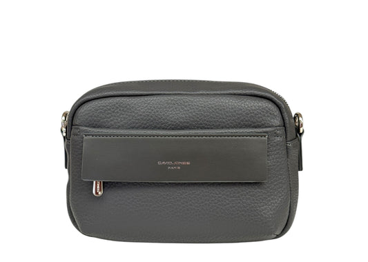 David Jones camera bag in Battleship