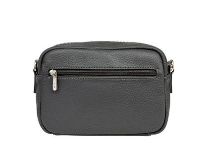David Jones camera bag in Battleship