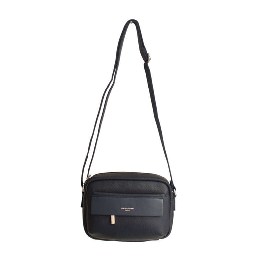 David Jones Navy bag