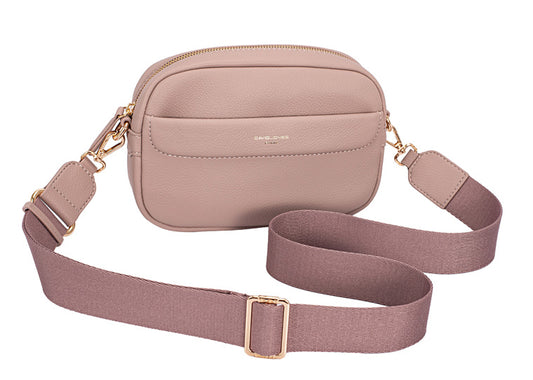 David Jones bag, Adobe Rose