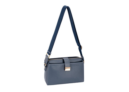 David Jones bag, Bering Sea
