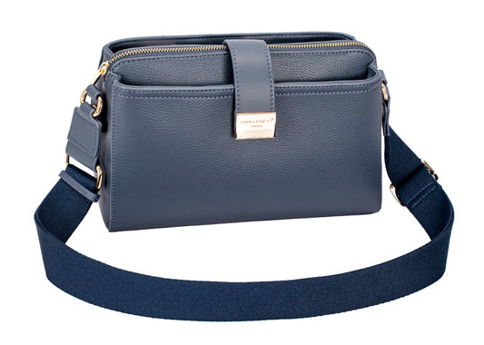 David Jones bag, Bering Sea