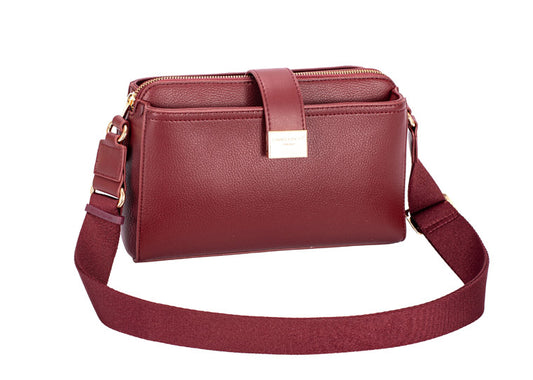 David Jones Bag, Windsor wine