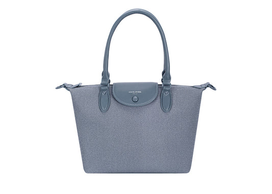 David Jones Soft Body Tote bag