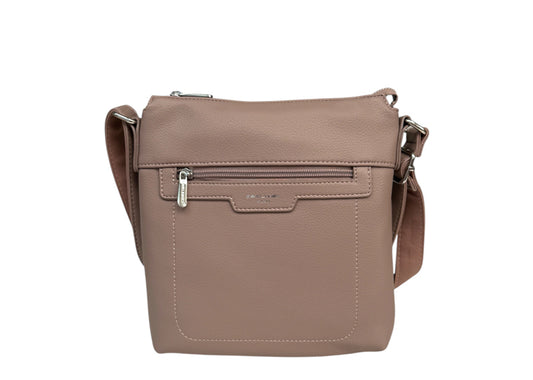 David Jones bag, Adobe Rose