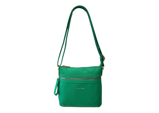 David Jones Emerald cross body bag