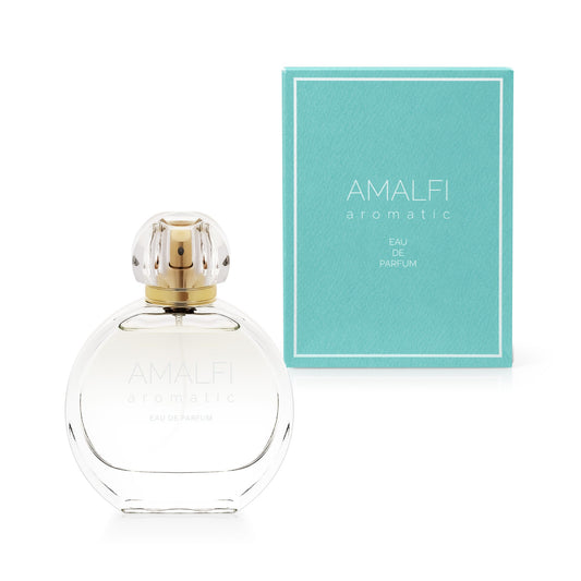 Amalfi Eau de parfum 50ml
