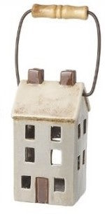 House T light holder