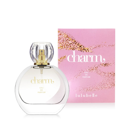 Charm Eau de parfum 50ml