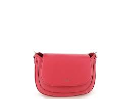 David Jones Shoulder bag, red