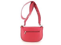 David Jones Shoulder bag, red