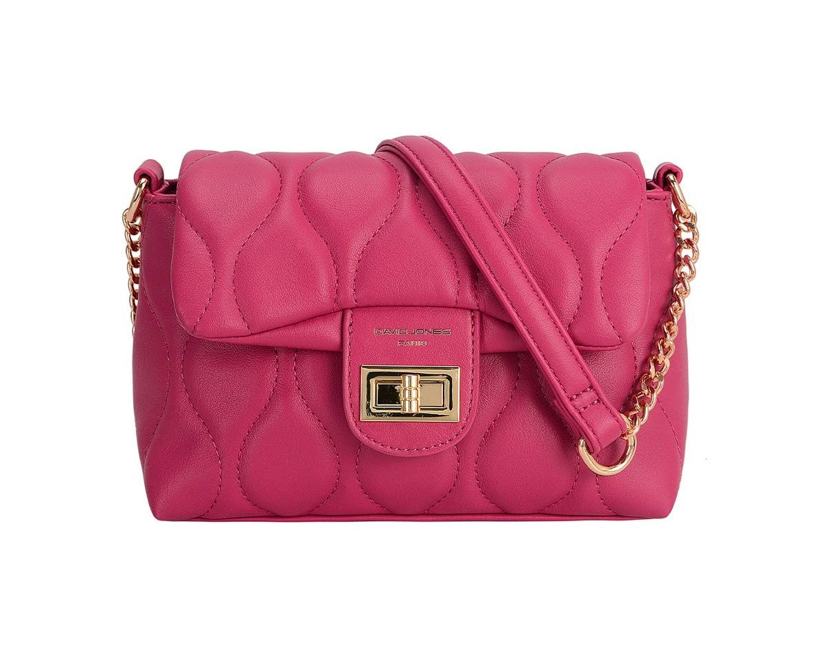 David jones Quilted bag