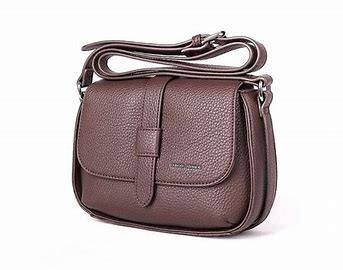 David jones cross body bag