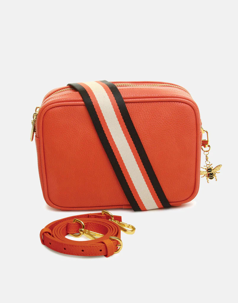 Alice Wheeler Orange Soho