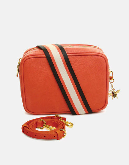 Alice Wheeler Orange Soho